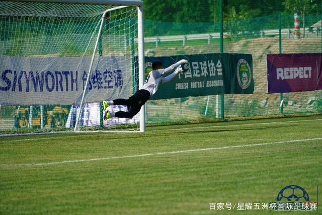 王大雷：20年的国家队生涯 一直没有成功过